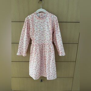 La coqueta ROSAURA GIRL DRESS